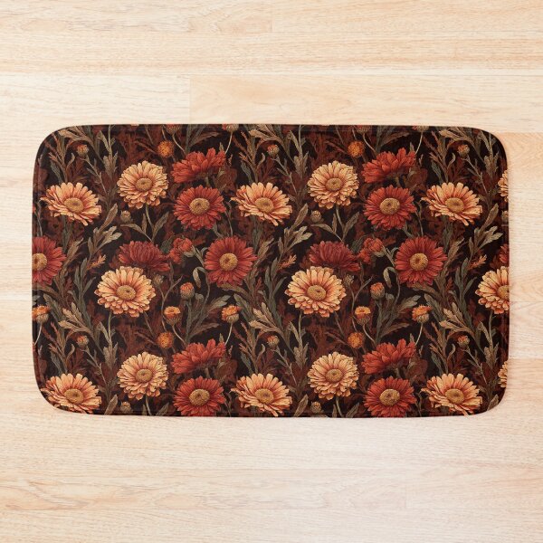 Item preview, Bold Daisy Print - Tropical Flower Pattern   - Valentine Gifts For women designed and sold by RoyalStarsPatts.