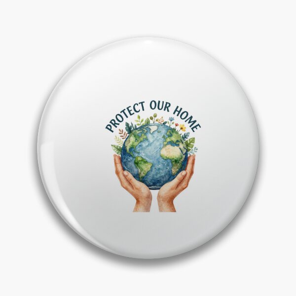 Item preview, PROTECT OUR HOME designed and sold by iAmmAja43.
