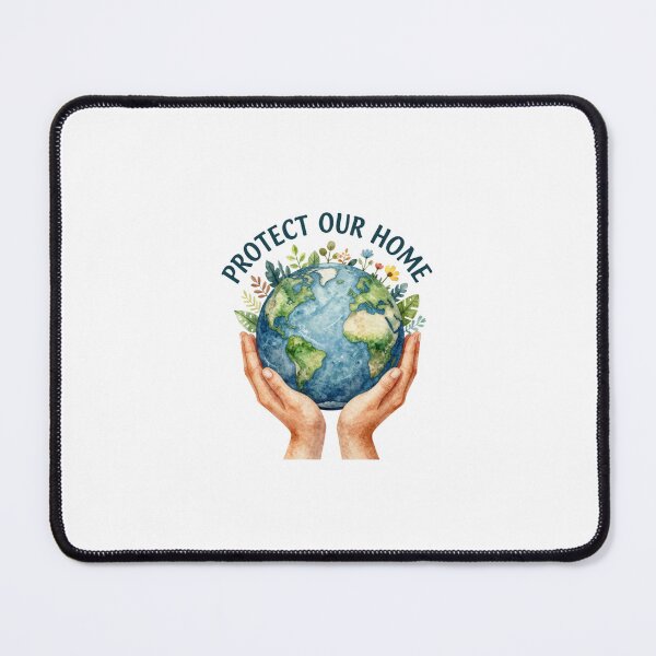 Item preview, PROTECT OUR HOME designed and sold by iAmmAja43.