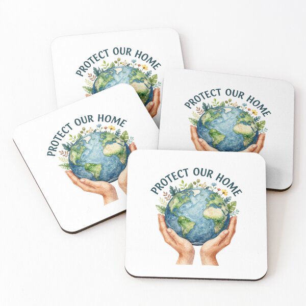 Item preview, PROTECT OUR HOME designed and sold by iAmmAja43.
