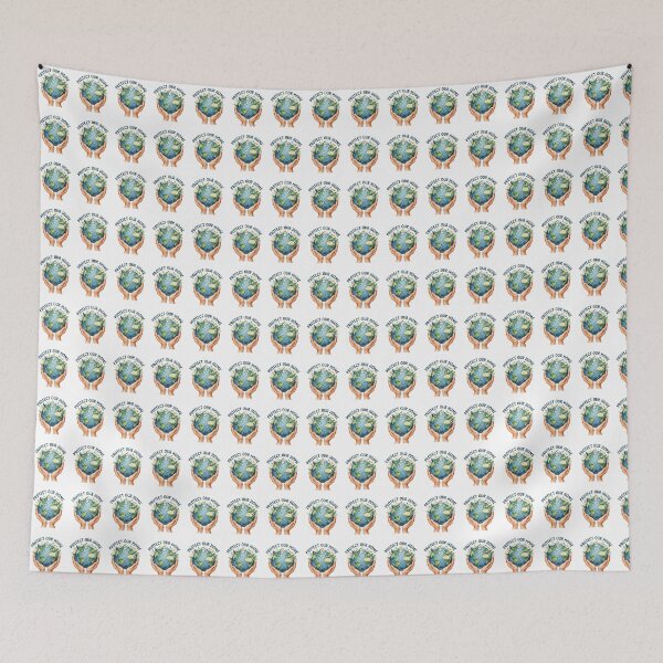 Item preview, PROTECT OUR HOME designed and sold by iAmmAja43.