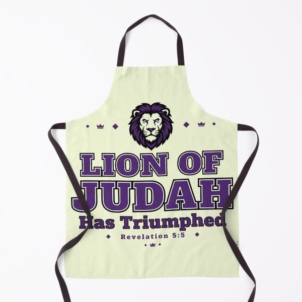Item preview, Lion Of Judah Has Triumphed designed and sold by RRRShop.