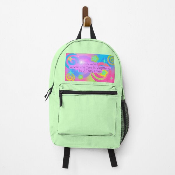 Item preview, Be A Truly Lover designed and sold by lovequest.