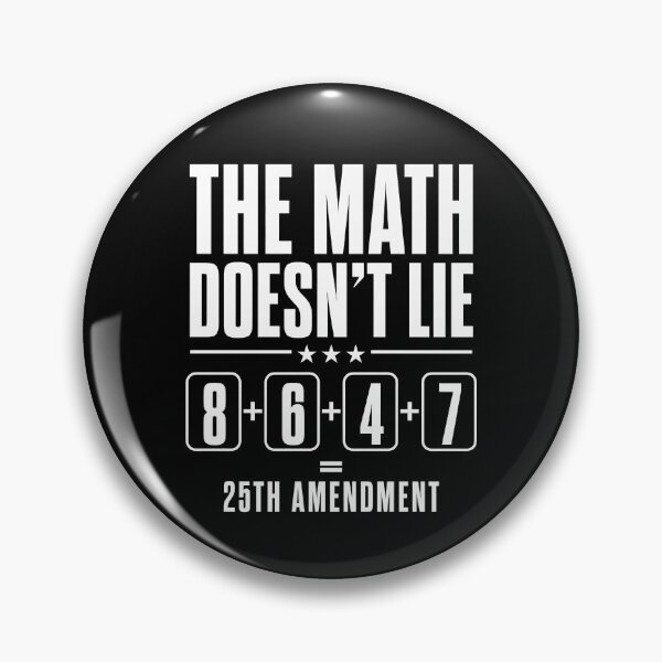 Item preview, The Math Doesn't Lie 8647 designed and sold by Melissanet.