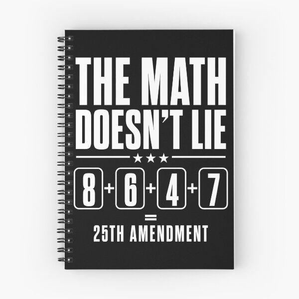 Item preview, The Math Doesn't Lie 8647 designed and sold by Melissanet.