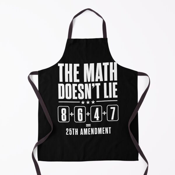 Item preview, The Math Doesn't Lie 8647 designed and sold by Melissanet.
