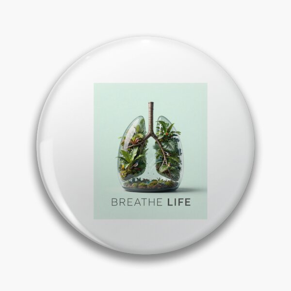 Item preview, BREATHE LIFE designed and sold by iAmmAja43.