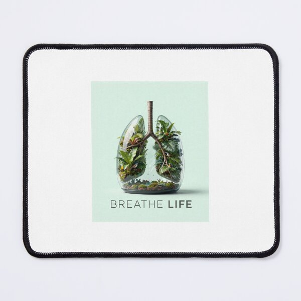 Item preview, BREATHE LIFE designed and sold by iAmmAja43.