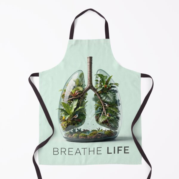 Item preview, BREATHE LIFE designed and sold by iAmmAja43.