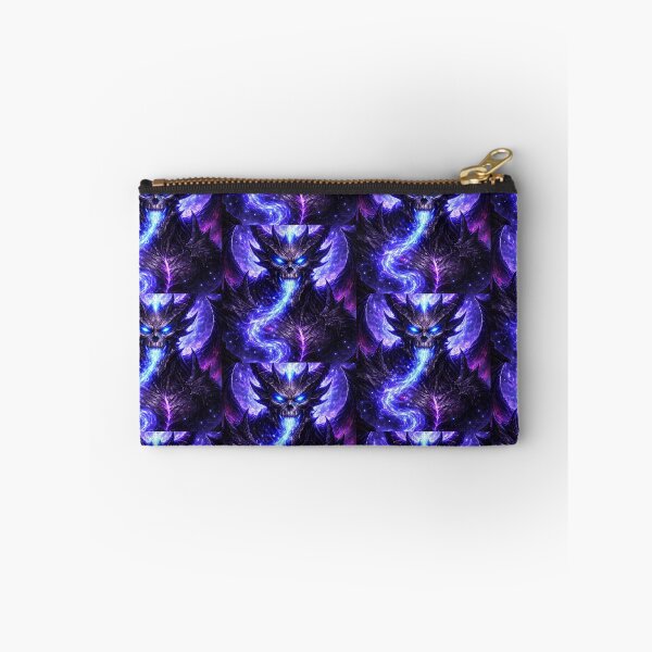 Item preview, Demon Glow – Dark Energy & Mystic Power. designed and sold by JoyNest = "The nest of joy".