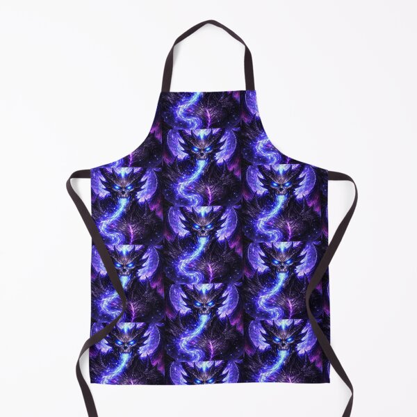 Item preview, Demon Glow – Dark Energy & Mystic Power. designed and sold by JoyNest = "The nest of joy".