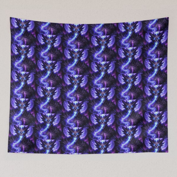 Item preview, Resplandor demoníaco: energía oscura y poder místico. designed and sold by JoyNest = "The nest of joy".