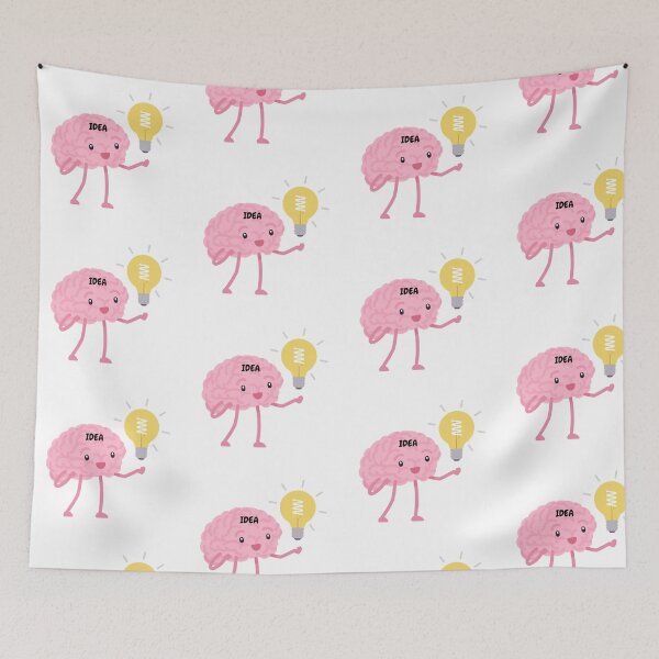Item preview, IDEA designed and sold by PARALLELYUGA.