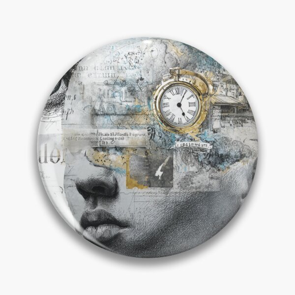 Item preview, Fragments of Memory  designed and sold by ArtJI.
