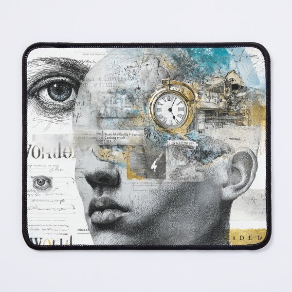 Item preview, Fragments of Memory  designed and sold by ArtJI.