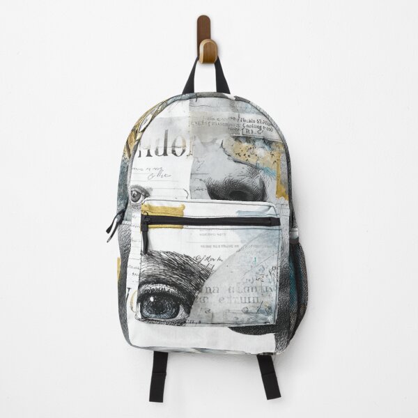 Item preview, Fragments of Memory  designed and sold by ArtJI.