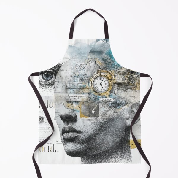 Item preview, Fragments of Memory designed and sold by ArtJI.