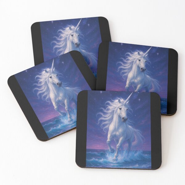 Item preview, Spellhorn XXI Unicorn  designed and sold by Spellhorn13.