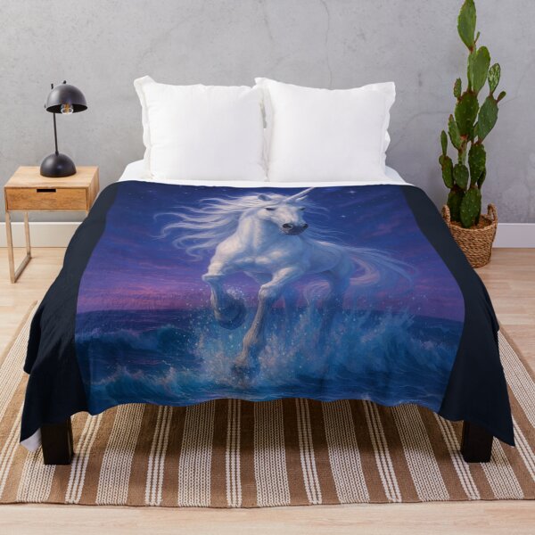 Item preview, Spellhorn XXI Unicorn designed and sold by Spellhorn13.