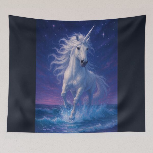 Item preview, Spellhorn XXI Unicorn  designed and sold by Spellhorn13.