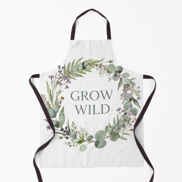 Item preview, GROW WILD designed and sold by iAmmAja43.