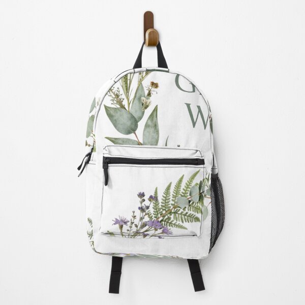 Item preview, GROW WILD designed and sold by iAmmAja43.