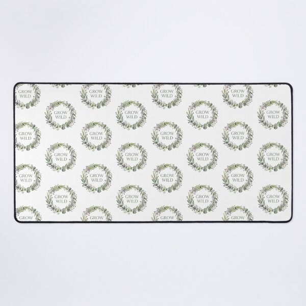 Item preview, GROW WILD designed and sold by iAmmAja43.
