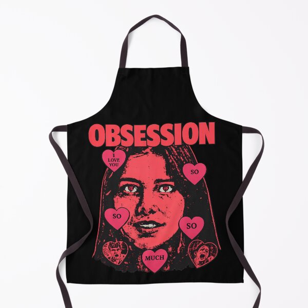 Item preview, Obsession Movie designed and sold by helman-art.