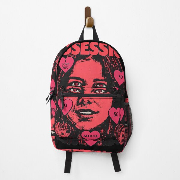Item preview, Obsession Movie designed and sold by helman-art.