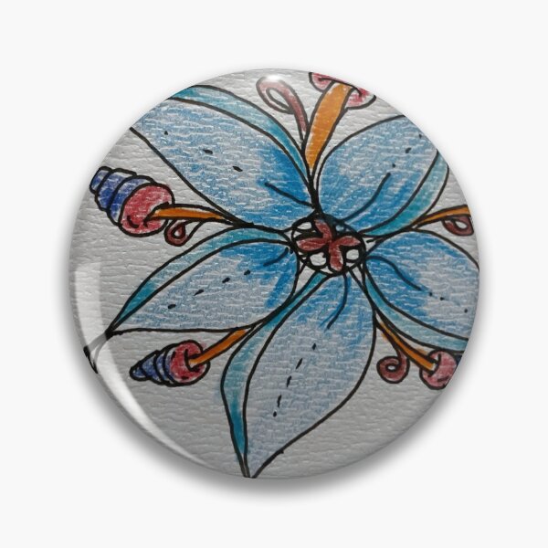 Item preview, Orchid designed and sold by patti-76.