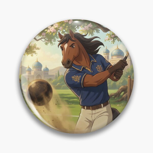 Item preview, Stop horsing around, it’s game time! ?? designed and sold by ikonicgallery.