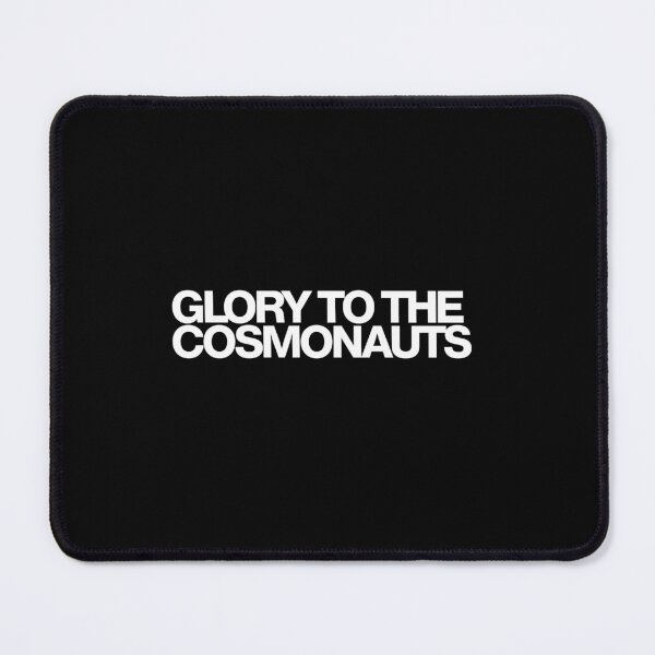Item preview, Glory To The Cosmonauts - Star City Art designed and sold by dsxclothing.