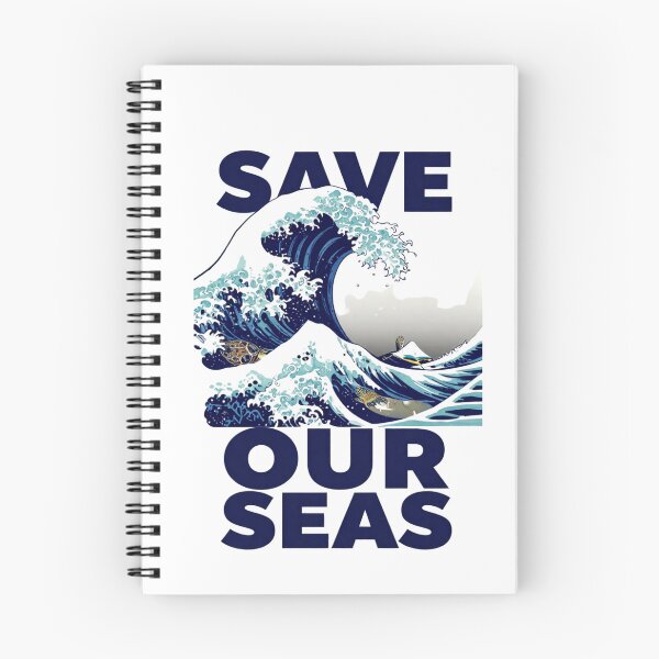 Item preview, SAVE OUR SEAS designed and sold by iAmmAja43.