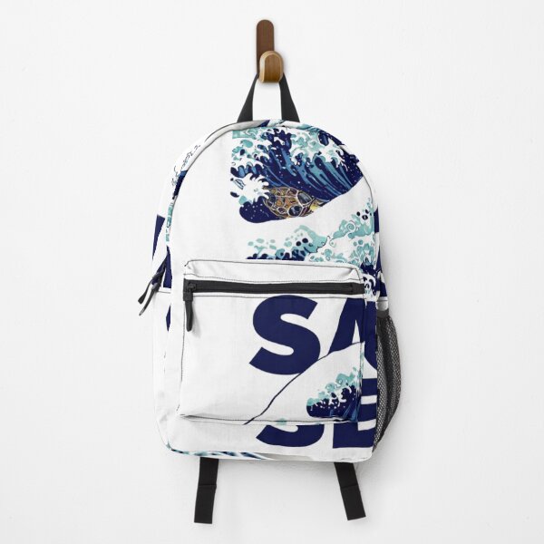 Item preview, SAVE OUR SEAS designed and sold by iAmmAja43.