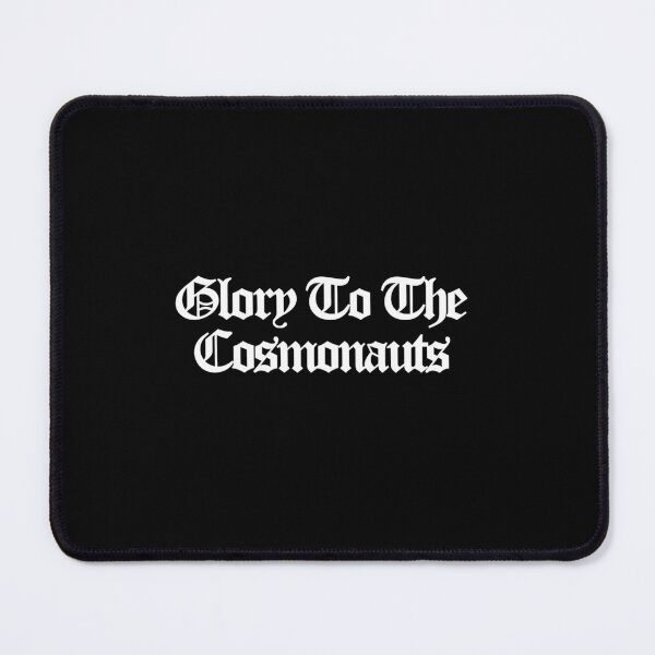 Item preview, Glory To The Cosmonauts - Star City Art designed and sold by dsxclothing.