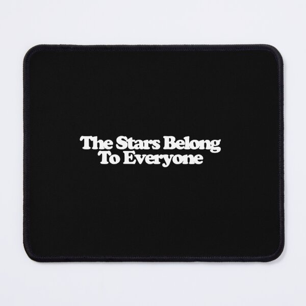 Item preview, The Stars Belong To Everyone - Star City Art designed and sold by dsxclothing.