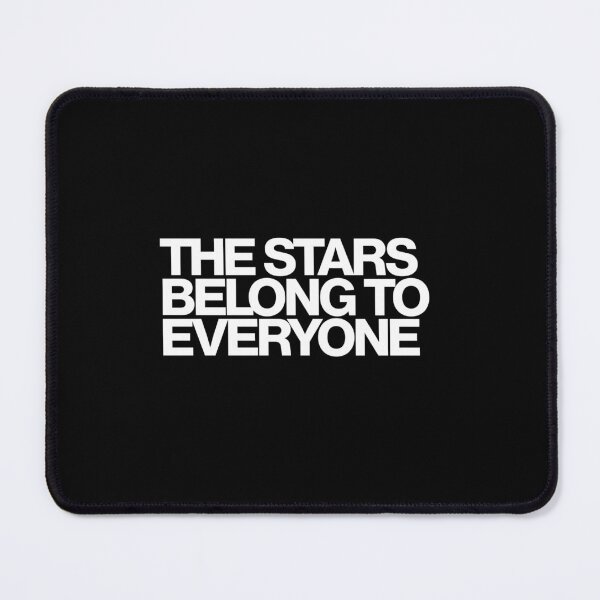 Item preview, The Stars Belong To Everyone - Star City Art designed and sold by dsxclothing.
