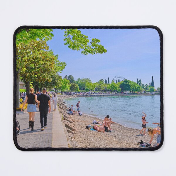 Item preview, Bardolino Lake Garda Sunshine designed and sold by Violaman.