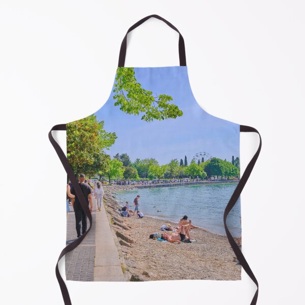 Item preview, Bardolino Lake Garda Sunshine designed and sold by Violaman.