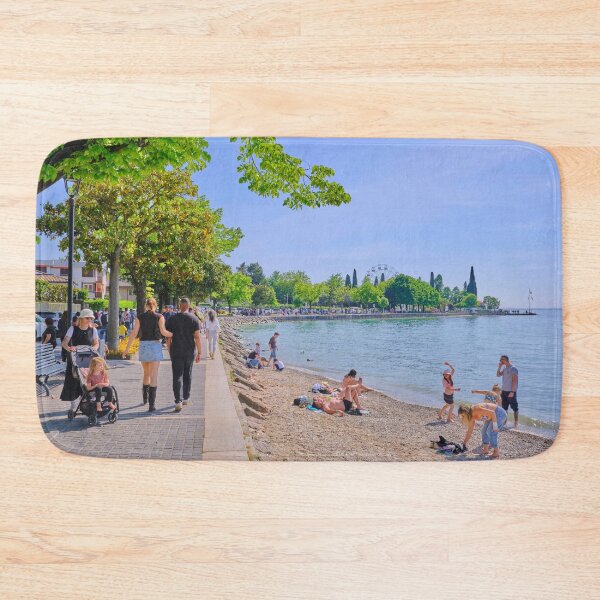 Item preview, Bardolino Lake Garda Sunshine designed and sold by Violaman.