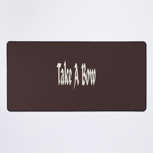 Item preview, Take a Bow designed and sold by PrashaDesigns.