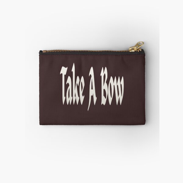 Item preview, Take a Bow designed and sold by PrashaDesigns.