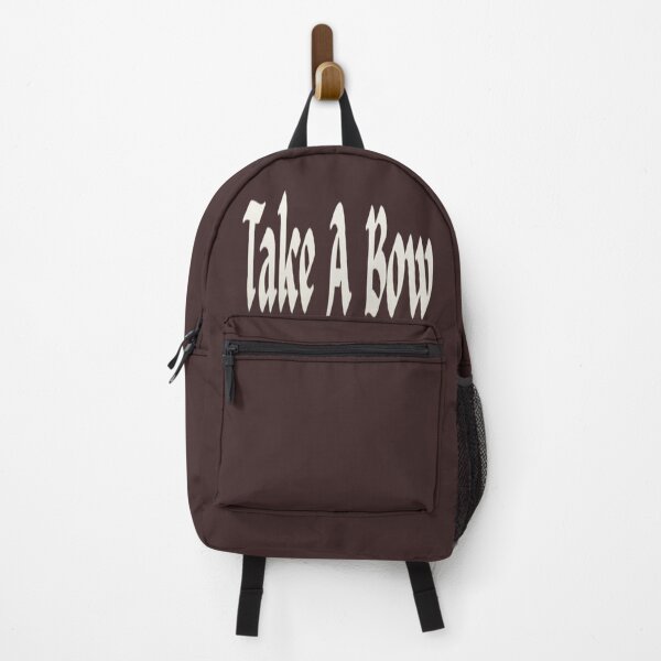 Item preview, Take a Bow designed and sold by PrashaDesigns.