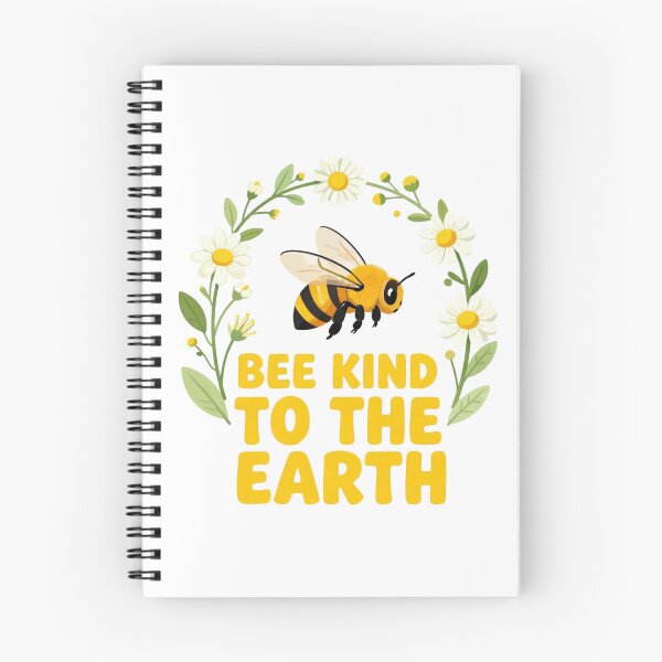 Item preview, BEE KIND TO THE EARTH designed and sold by iAmmAja43.