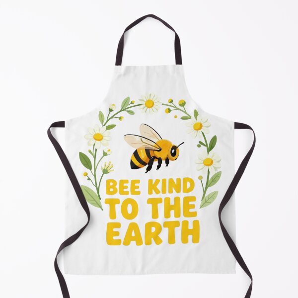 Item preview, BEE KIND TO THE EARTH designed and sold by iAmmAja43.