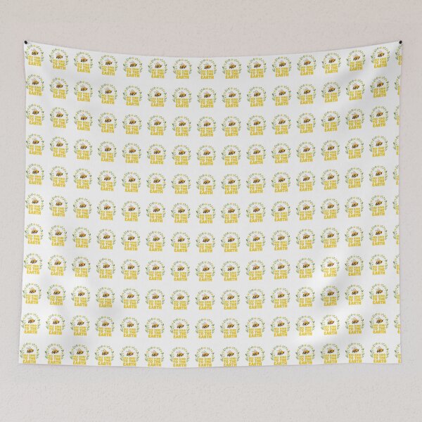 Item preview, BEE KIND TO THE EARTH designed and sold by iAmmAja43.