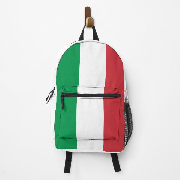 Item preview, Flag of Italy - Italian Flag designed and sold by Bruiserstang.
