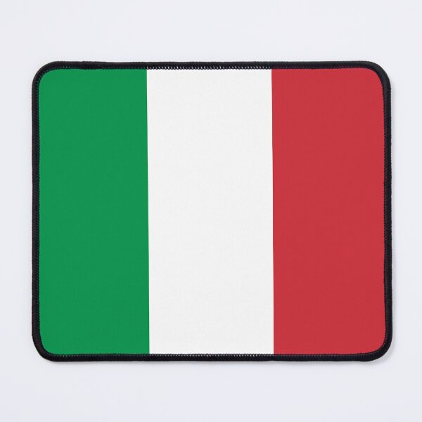 Item preview, Flag of Italy - Italian Flag designed and sold by Bruiserstang.