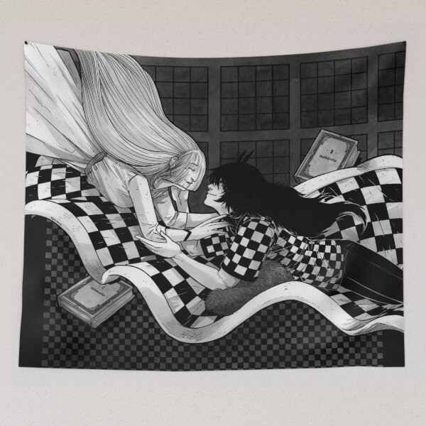 Item preview, Mérianne and Balam - Cover of Volume 2 of Ligare designed and sold by Kalumis.