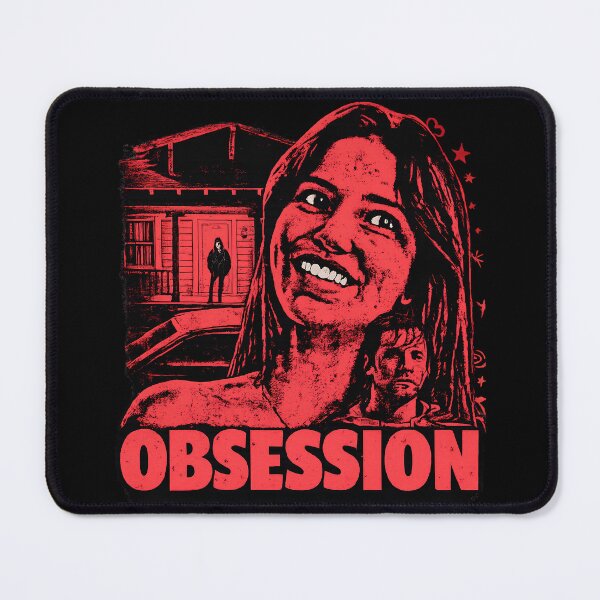 Item preview, Obsession Movie designed and sold by helman-art.